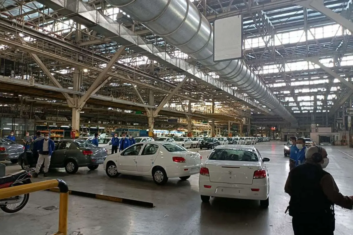 خودروسازان خودروسازان