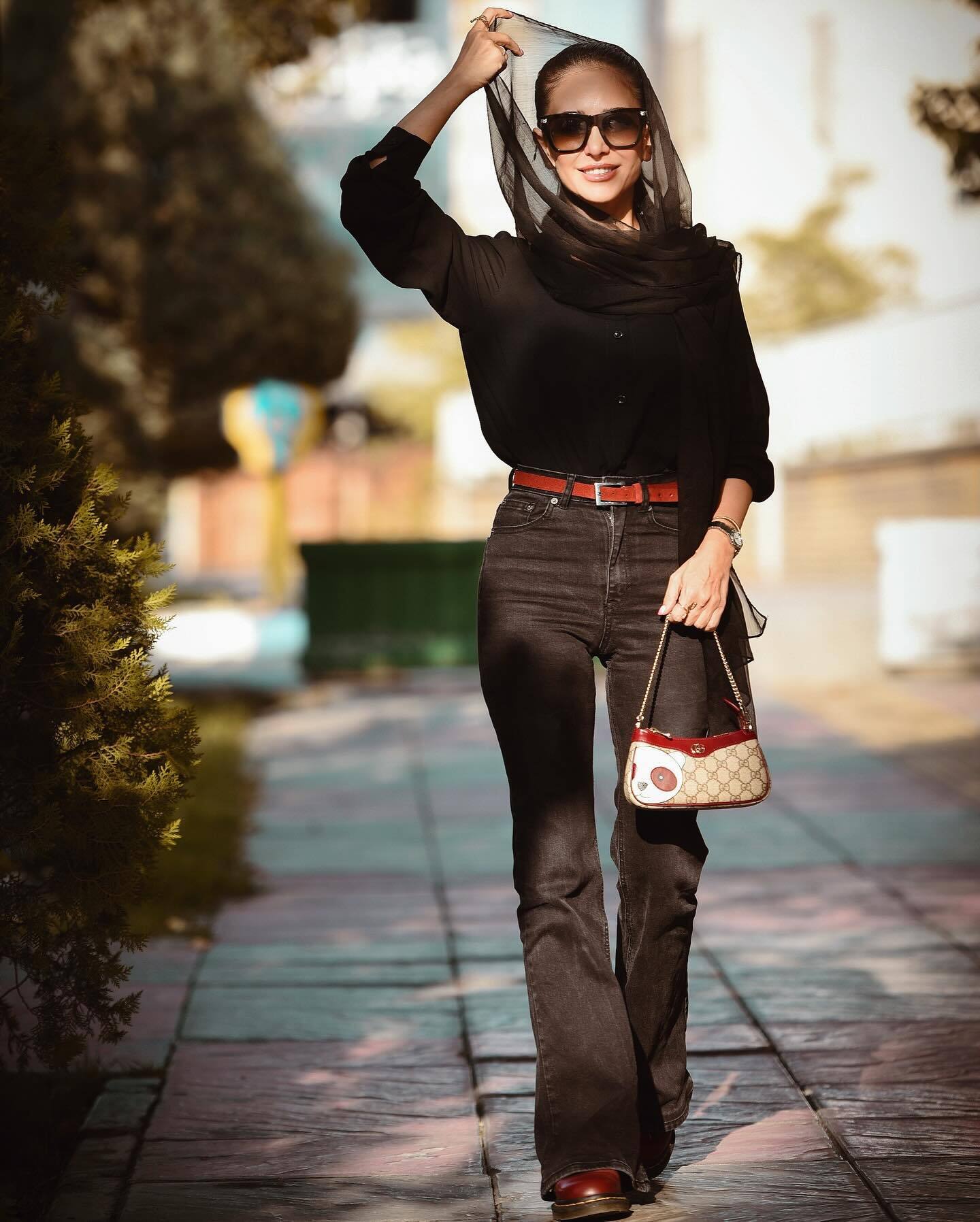 الناز حبیبی