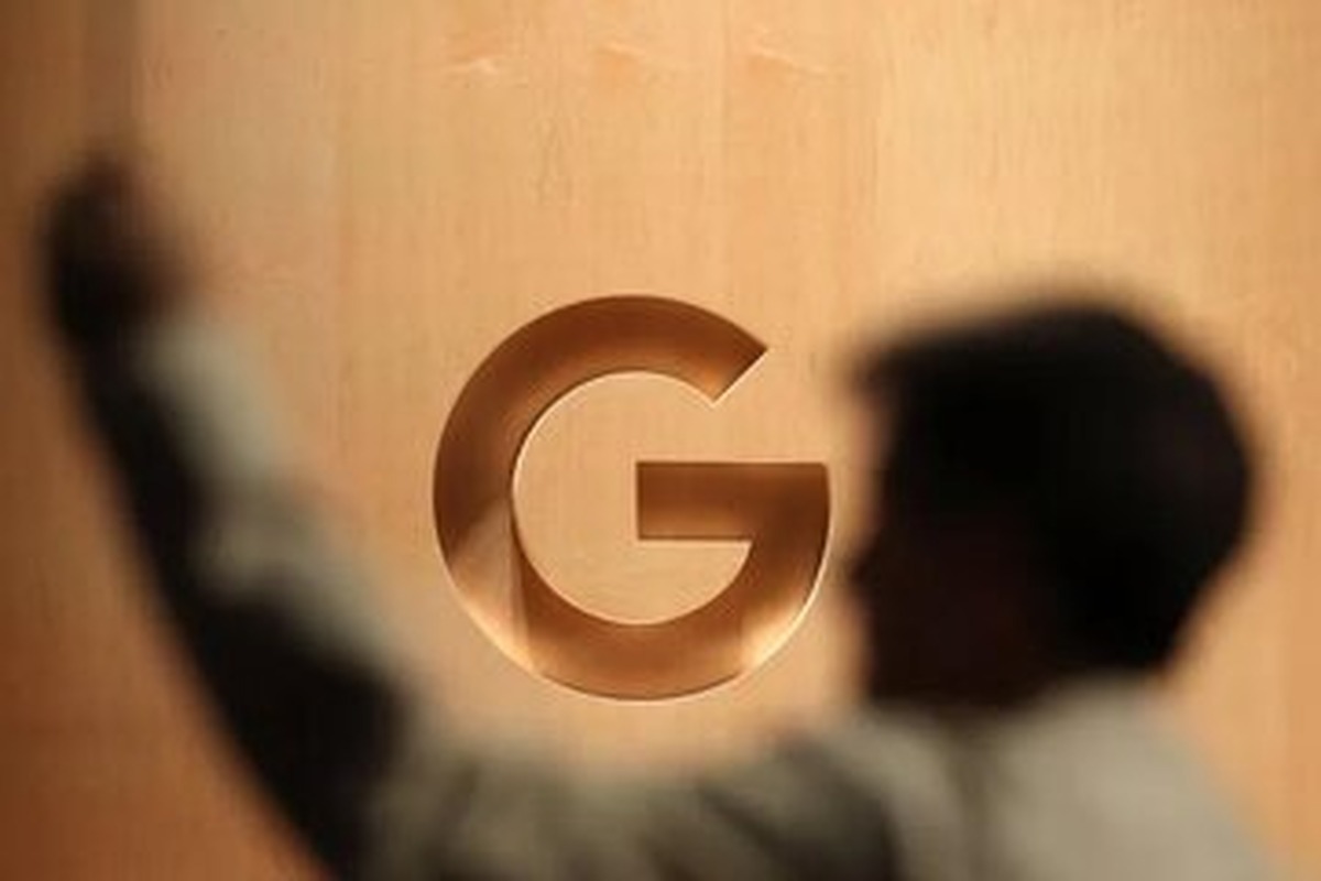گوگل متهم شد