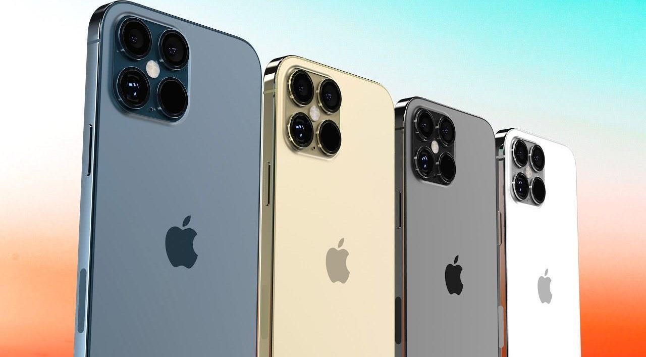 قیمت گوشی آیفون امروز