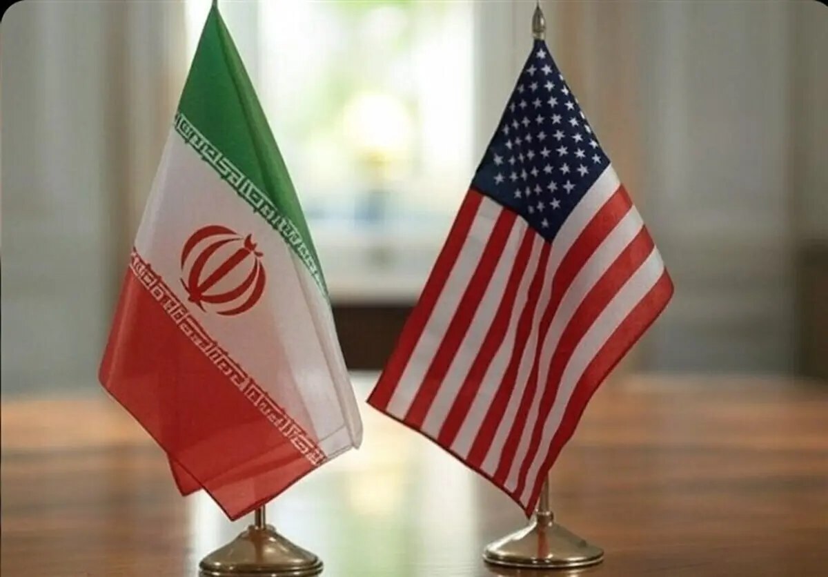 مذاکره ایران و آمریکا