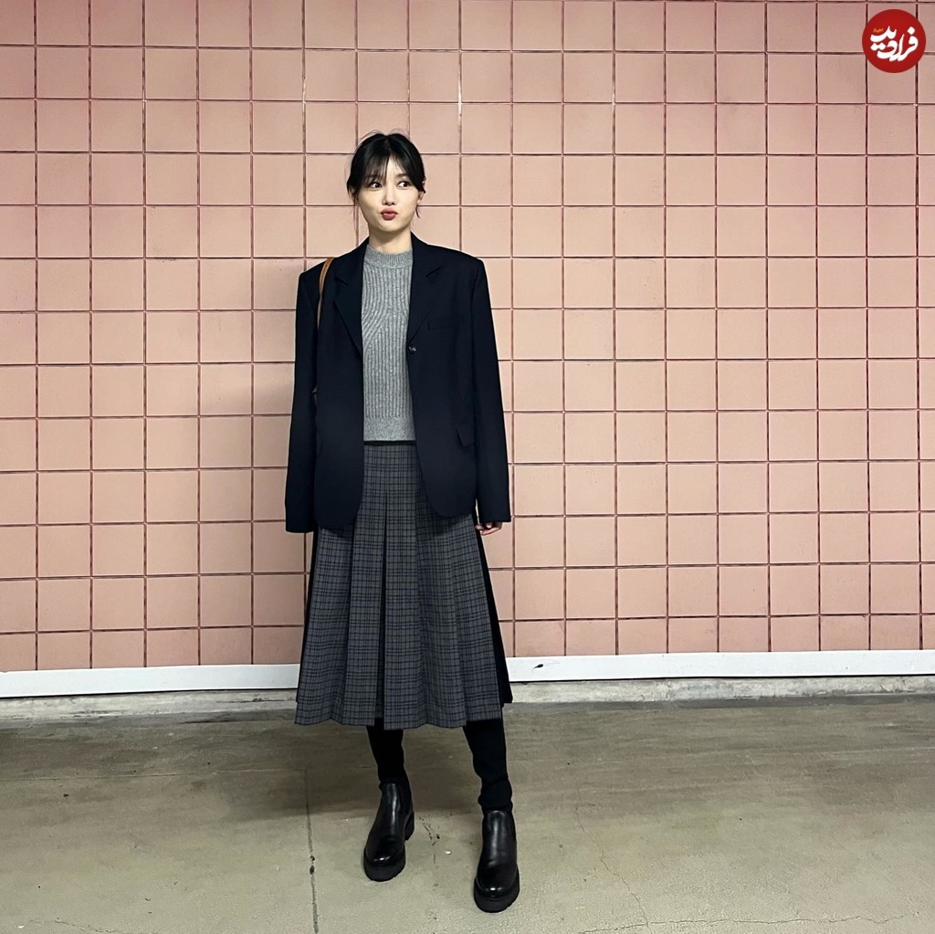 بازیگر کودکی دونگ یی