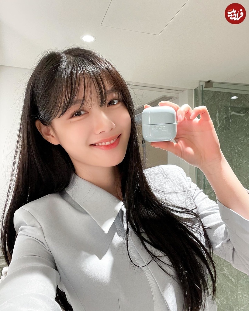 کودکی دونگ یی در سریال دونگی