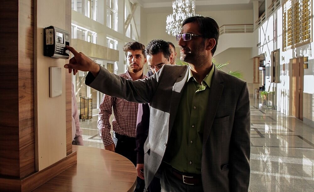 کاهش ساعت کاری کارمندان دولت