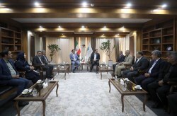 اعلام آمادگی کامل گمرکات هرمزگان برای همکاری و تسهیلگری در کیش