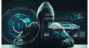 شوک هکر‌ها به سهام خودروسازان بریتانیا