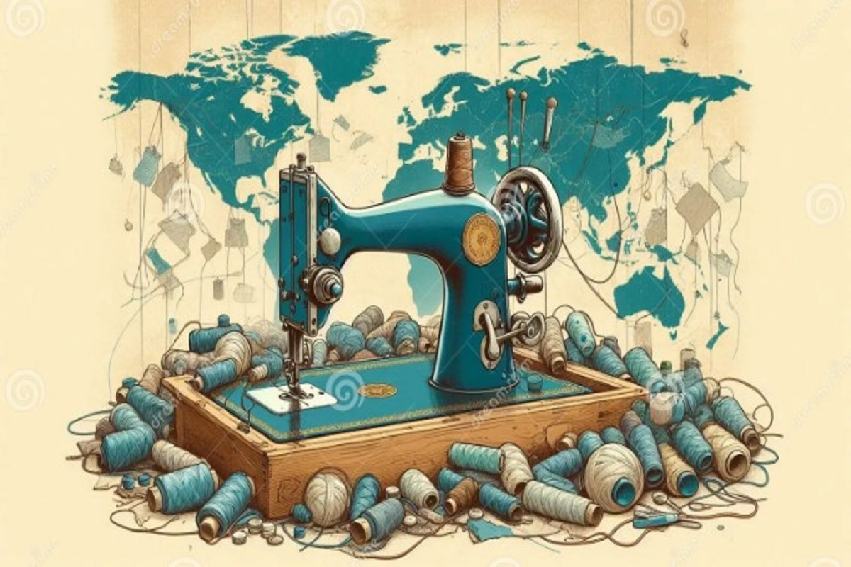 سیر دیگرگونی طراحی لباس و مد از ابتدای قرن بیستم تا به امروز