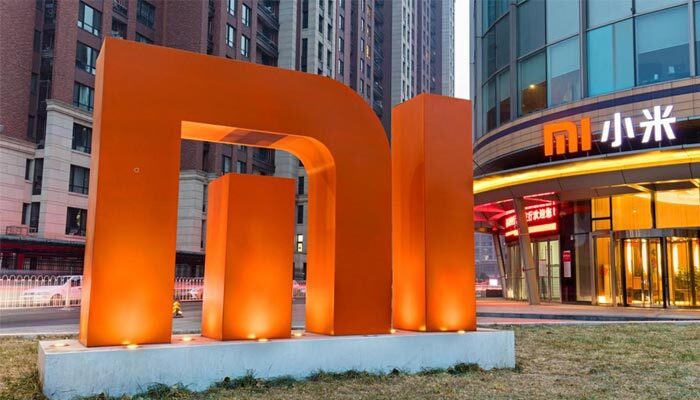 تاریخچه شرکت شیائومی