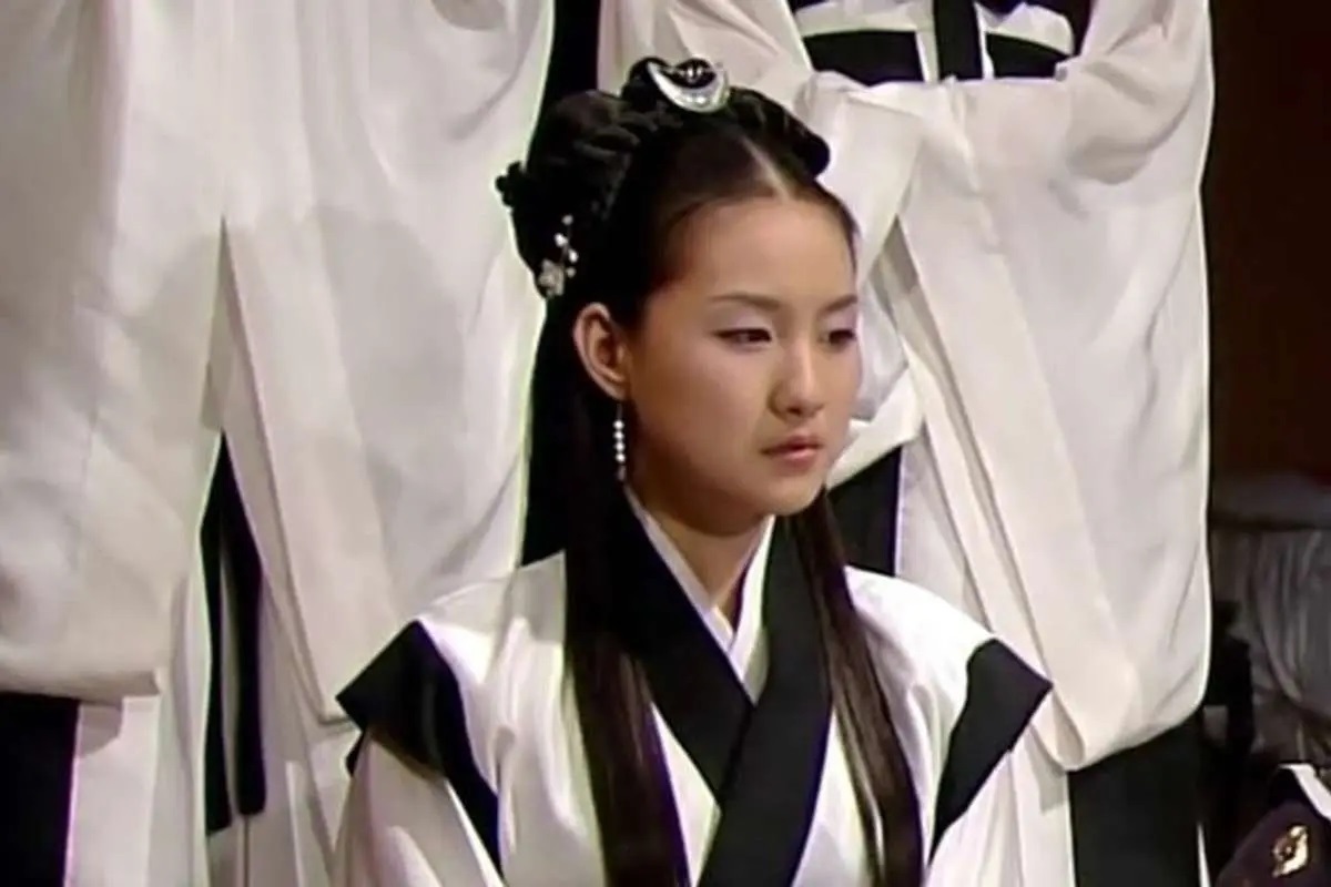 بانو سوریانگ سریال جومونگ