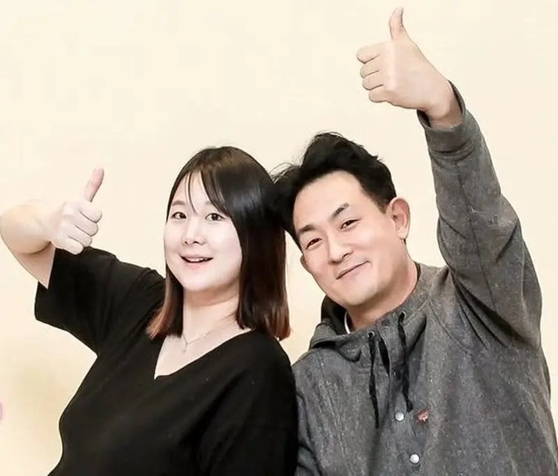 تغییر چهره عجیب بانو سوریانگ