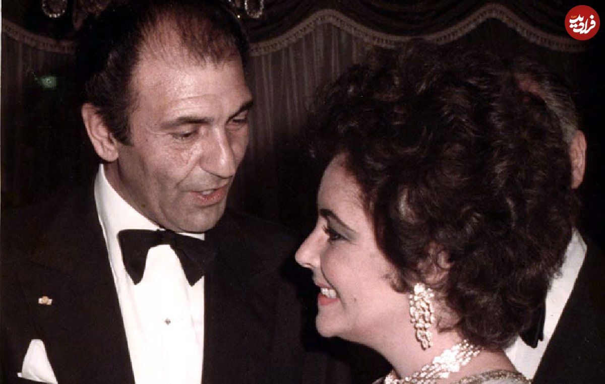 اردشیر زاهدی