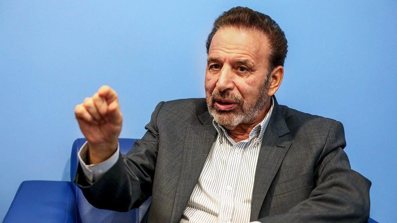 واعظی: اقلیت اندک تندرو در مجلس شرایط کشور را درک نمی‌کنند