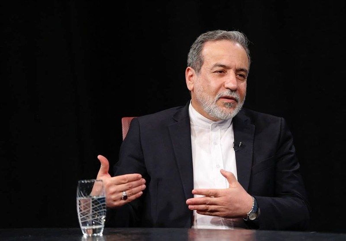 عراقچی: همه کشور‌های اسلامی و منطقه متوجه تهدید اسرائیل شده‌اند