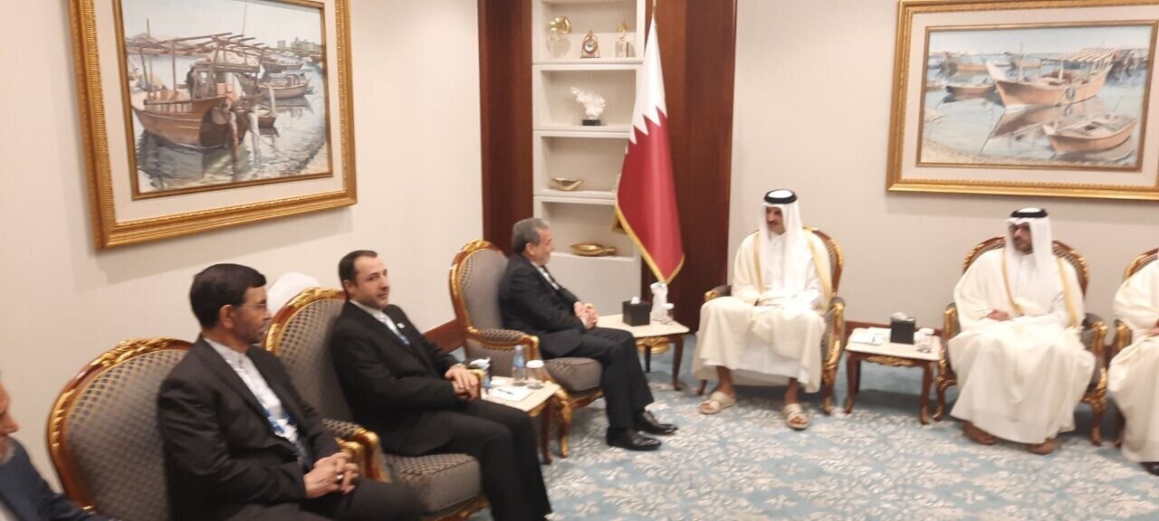 سید عباس عراقچی