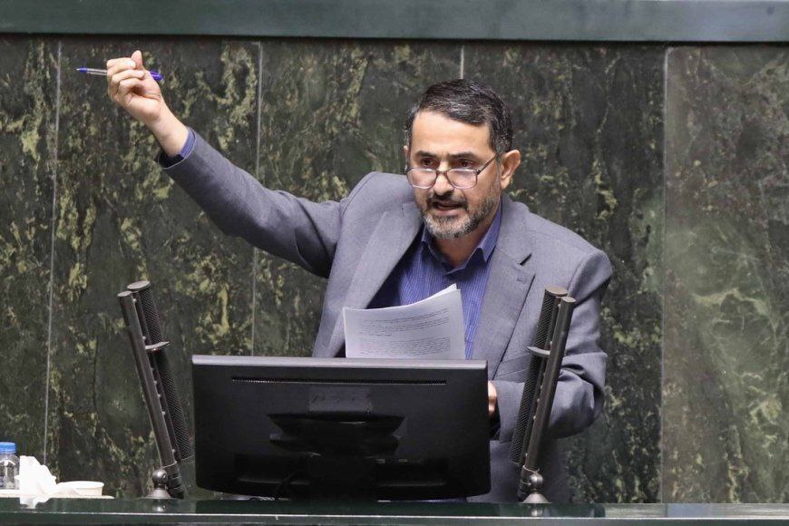 مجتبی زارعی