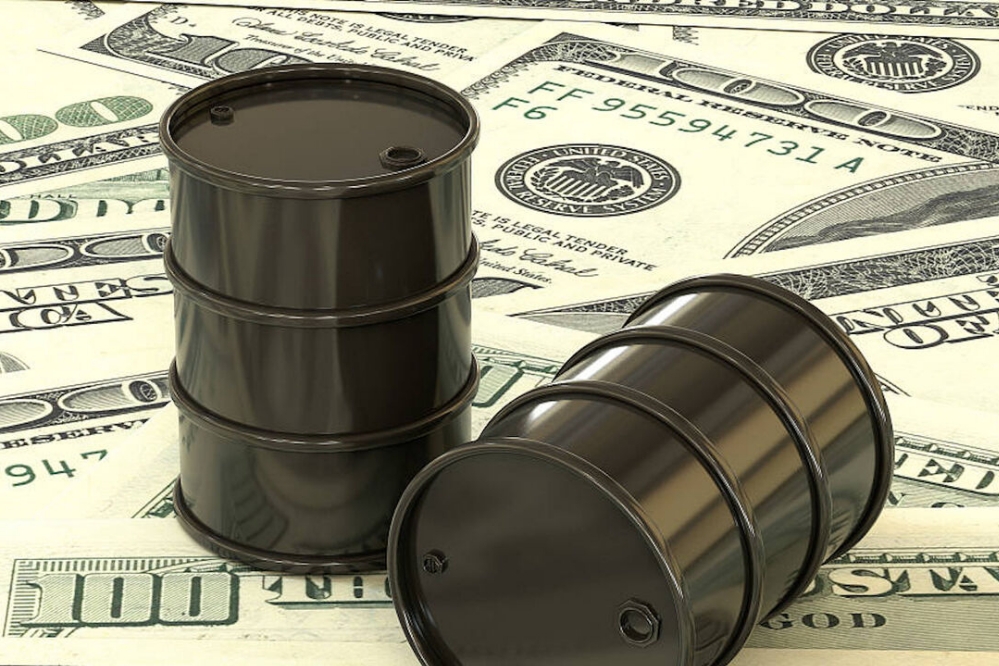 ثبات قیمت نفت در بازار جهانی