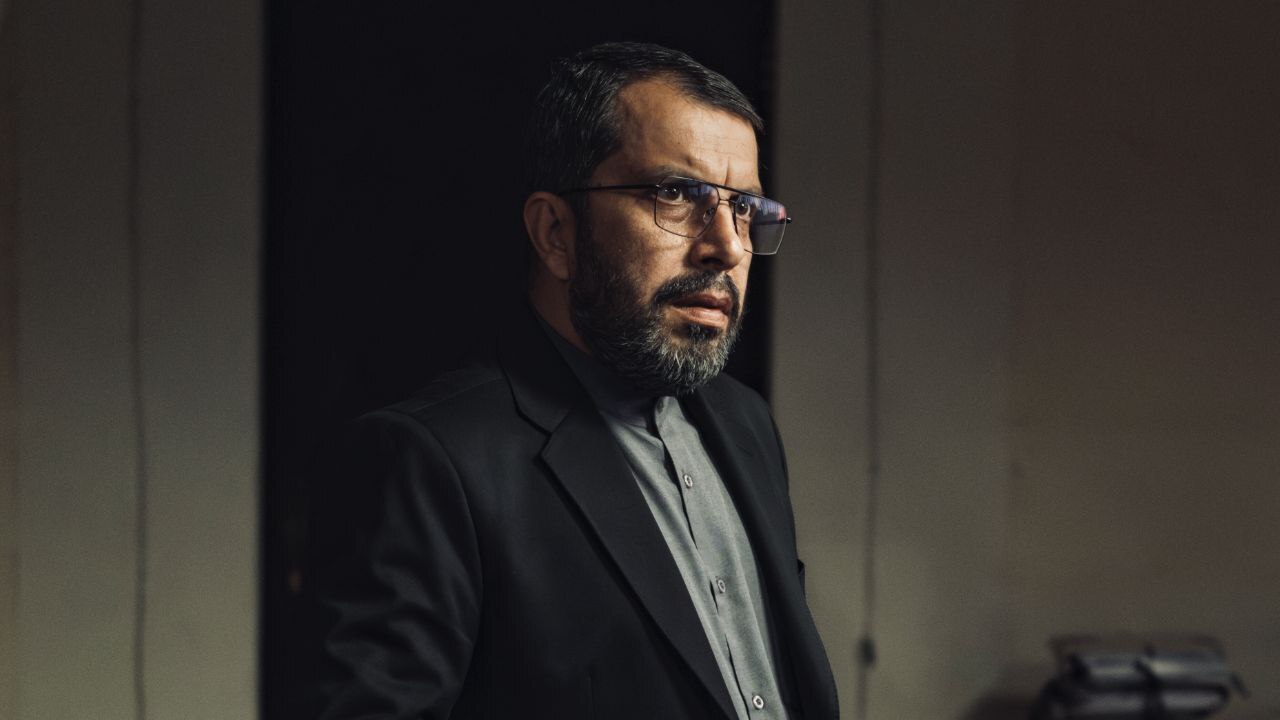 عباس جمشیدی‌فر