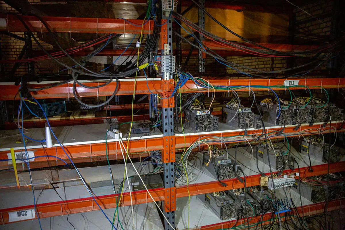 متهم ردیف اول ناترازی برق معرفی شد