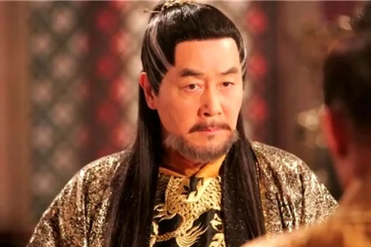 چهره دیده نشده تسو