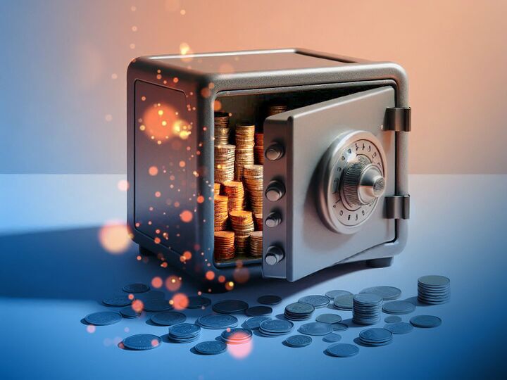 صندوق‌های سرمایه‌گذاری مشترک چیست؟