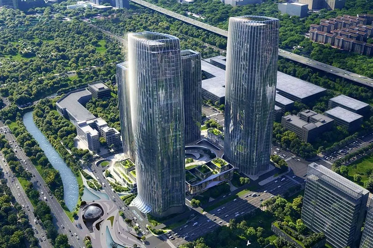 نسخه چینی برای نجات بازار مسکن