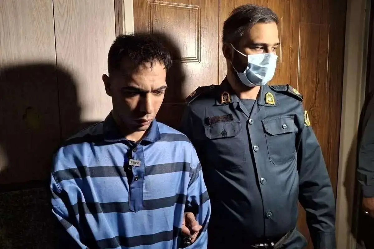 ۳۷ پسربچه قربانی کینه متجاوز سریالی در تهران