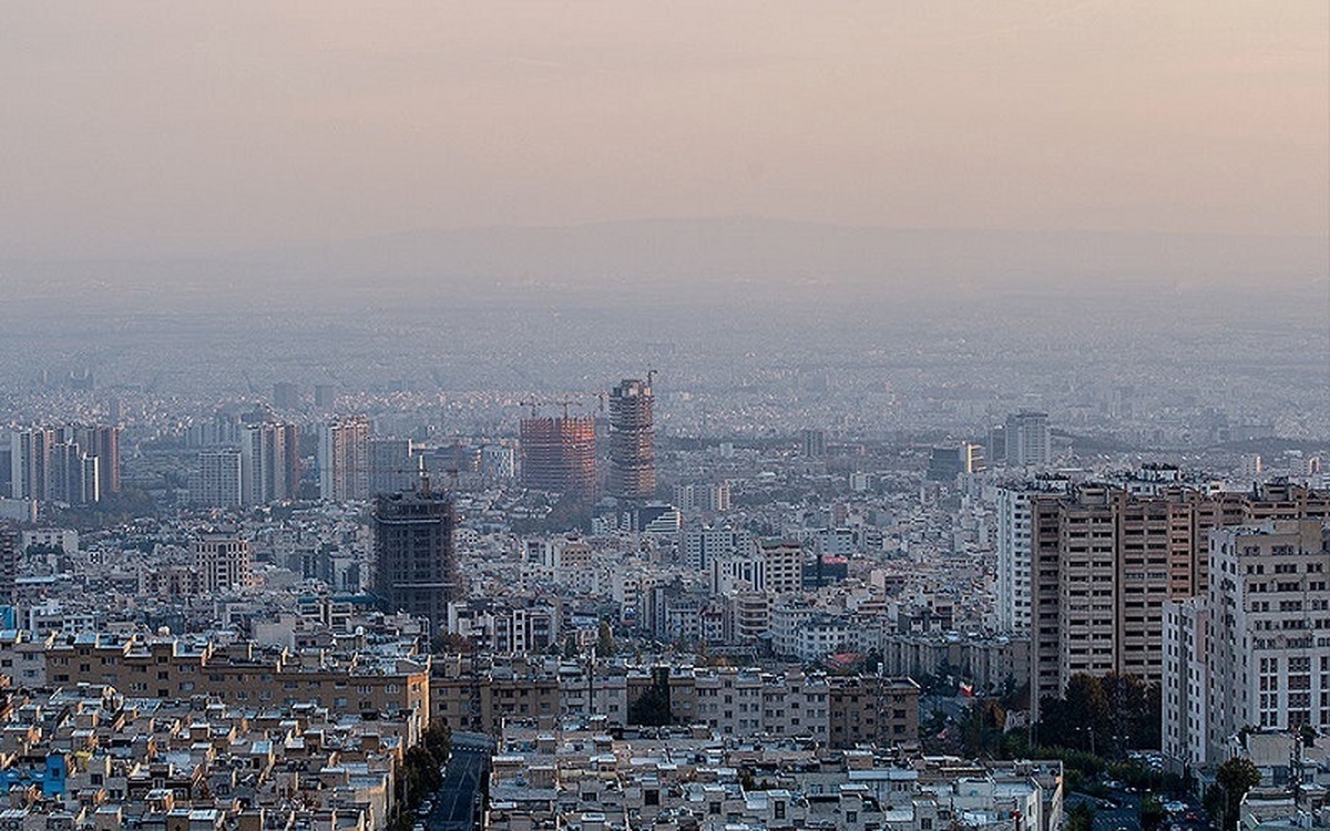 جنوب تهران با ۱۰۰ میلیون تومان آپارتمان