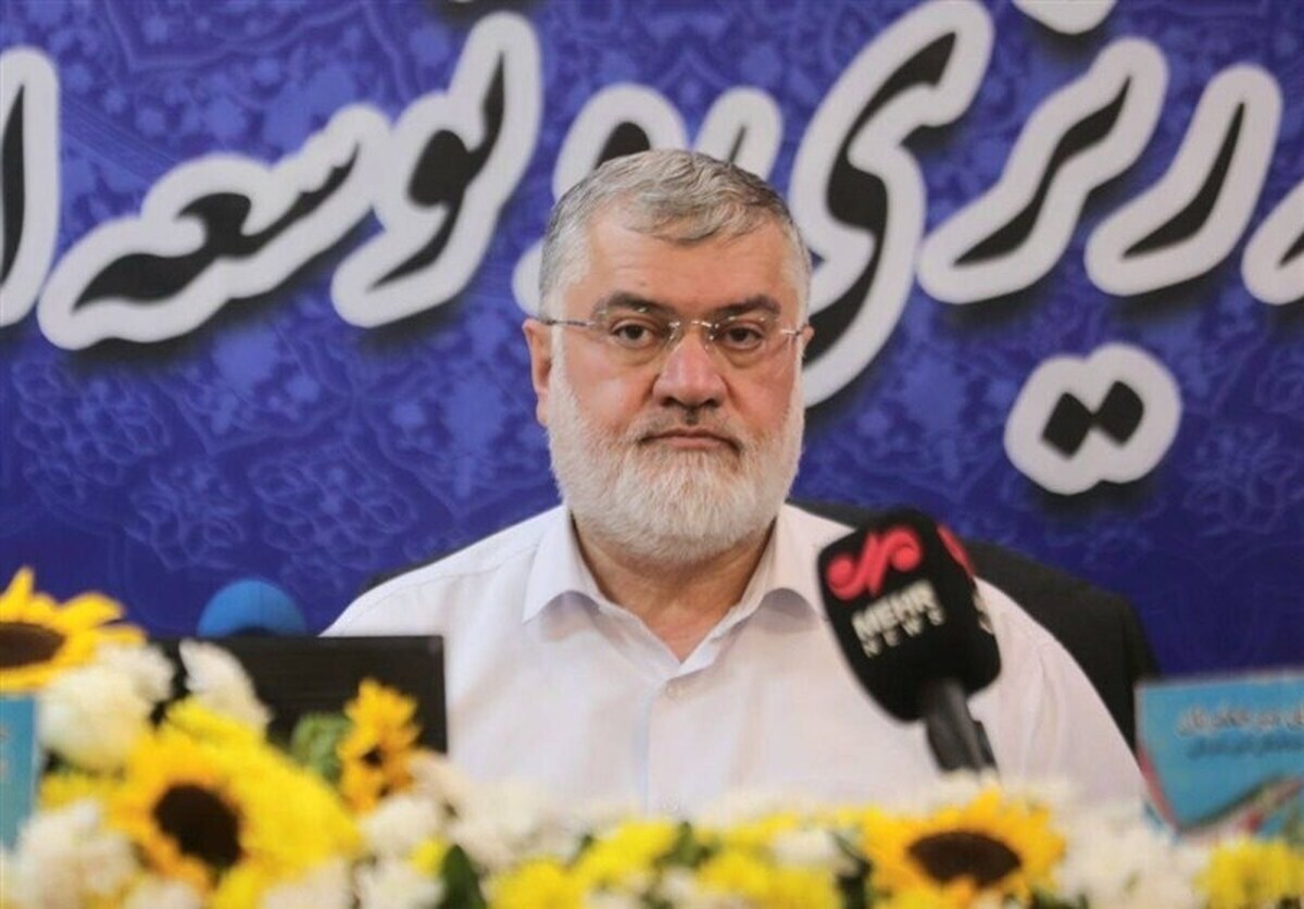 محمدصادق معتمدیان