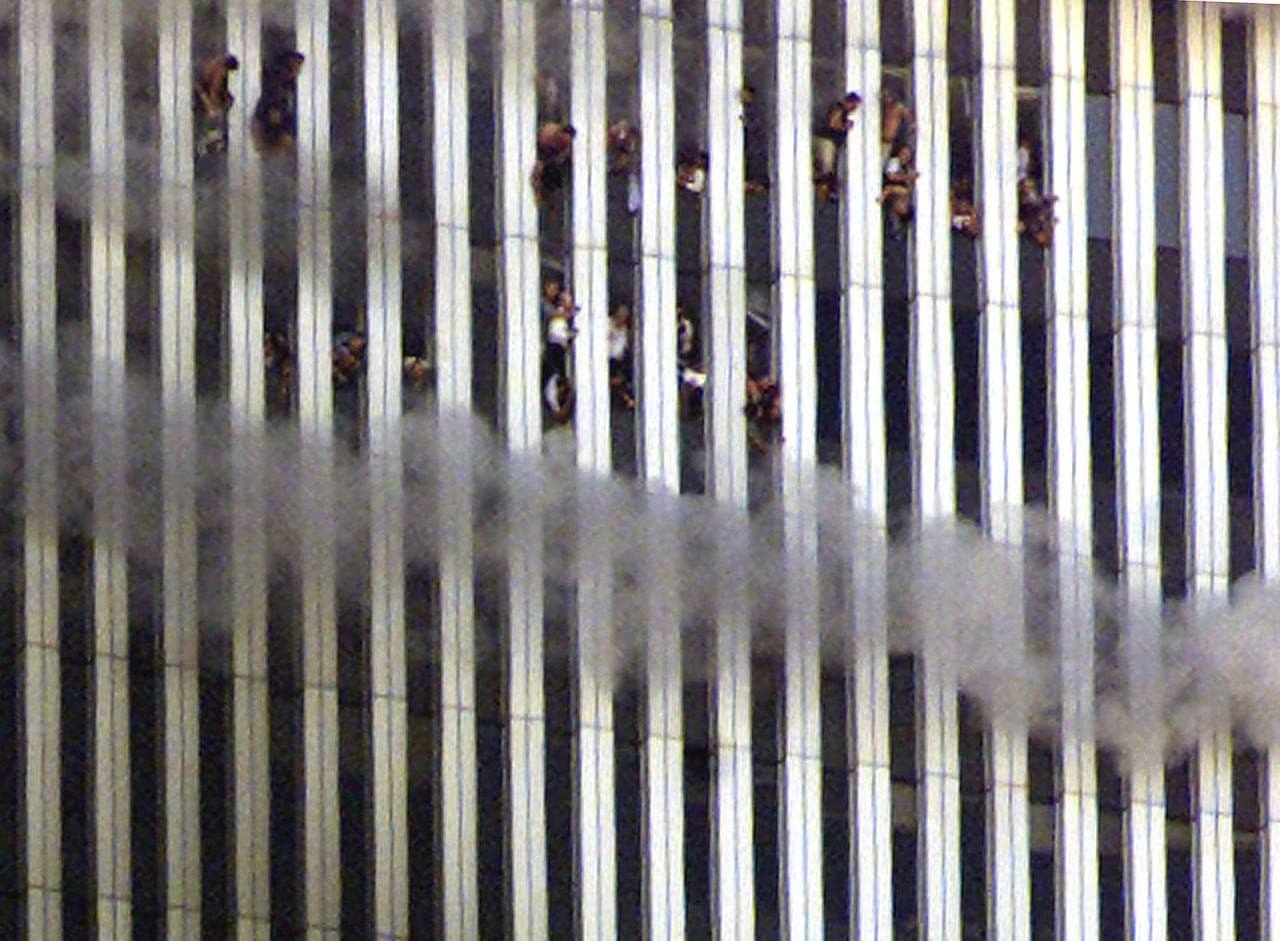 حادثه ۱۱ سپتامبر