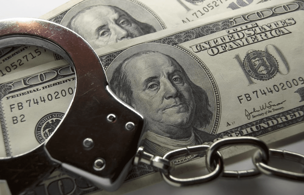 اقتصاد زندان