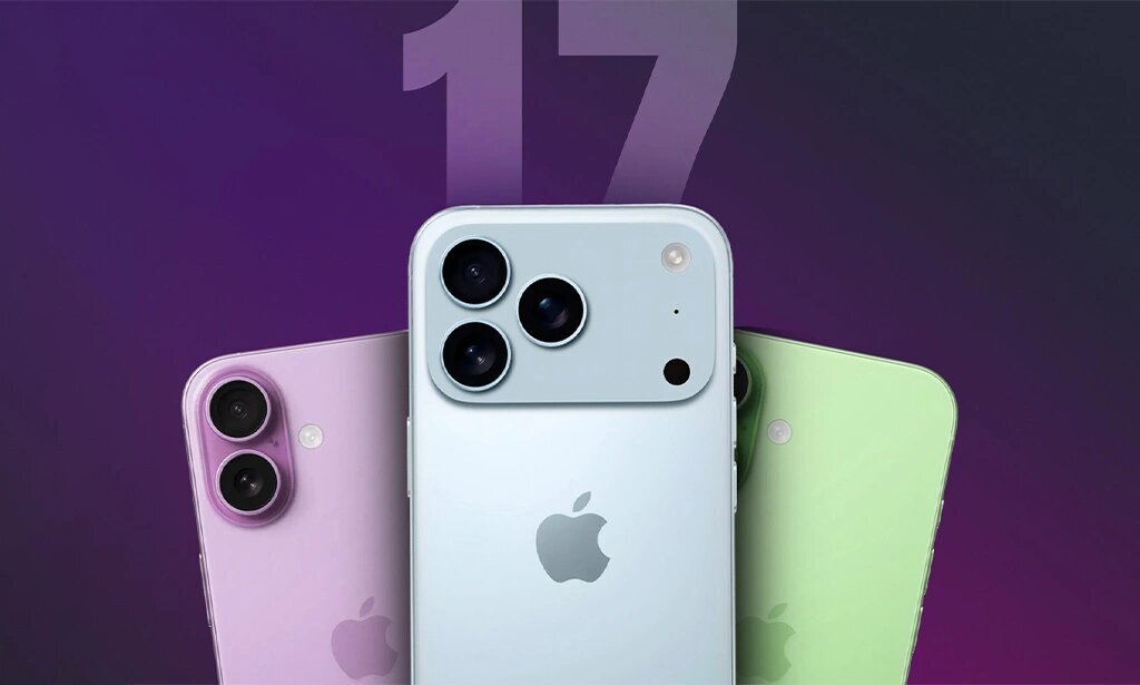 پرطرفدارترین مدل گوشی‌های اپل کدام است؟