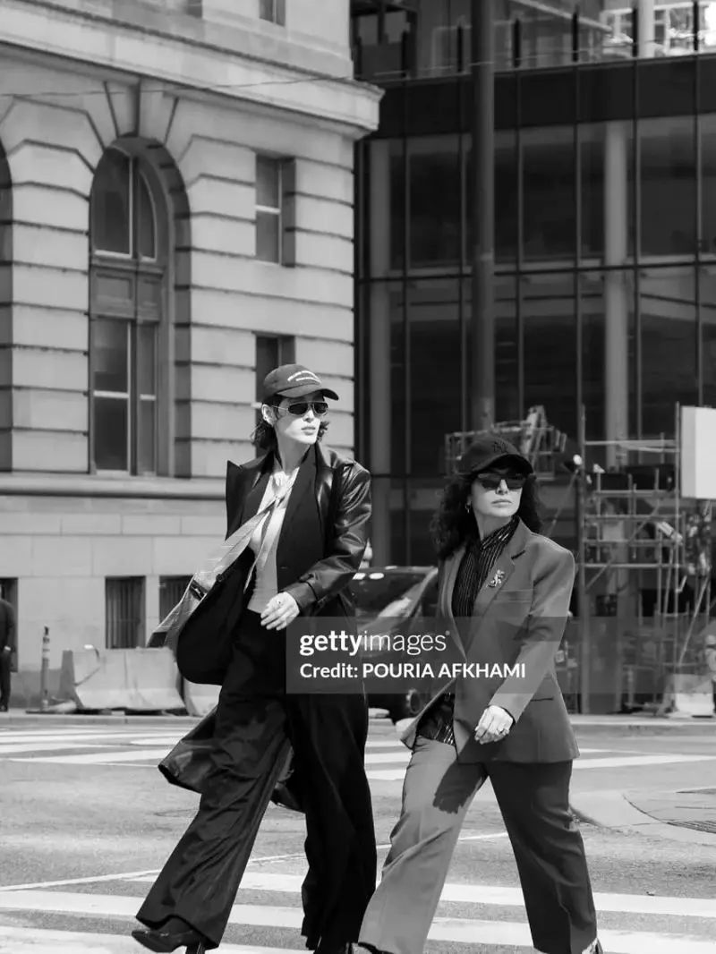 ماجرای جنجالی پناهنده شدن فرشته حسینی به کانادا+ عکس