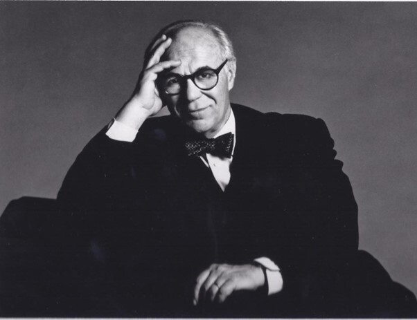 لارنس رابرت کلاین کیست