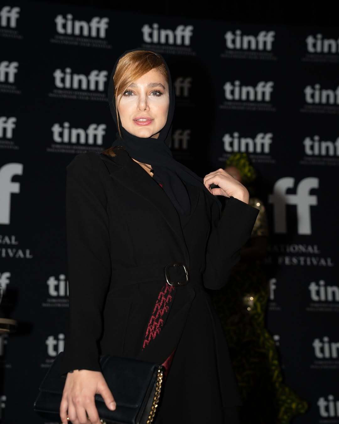 چهره زیبای سونیا نوری