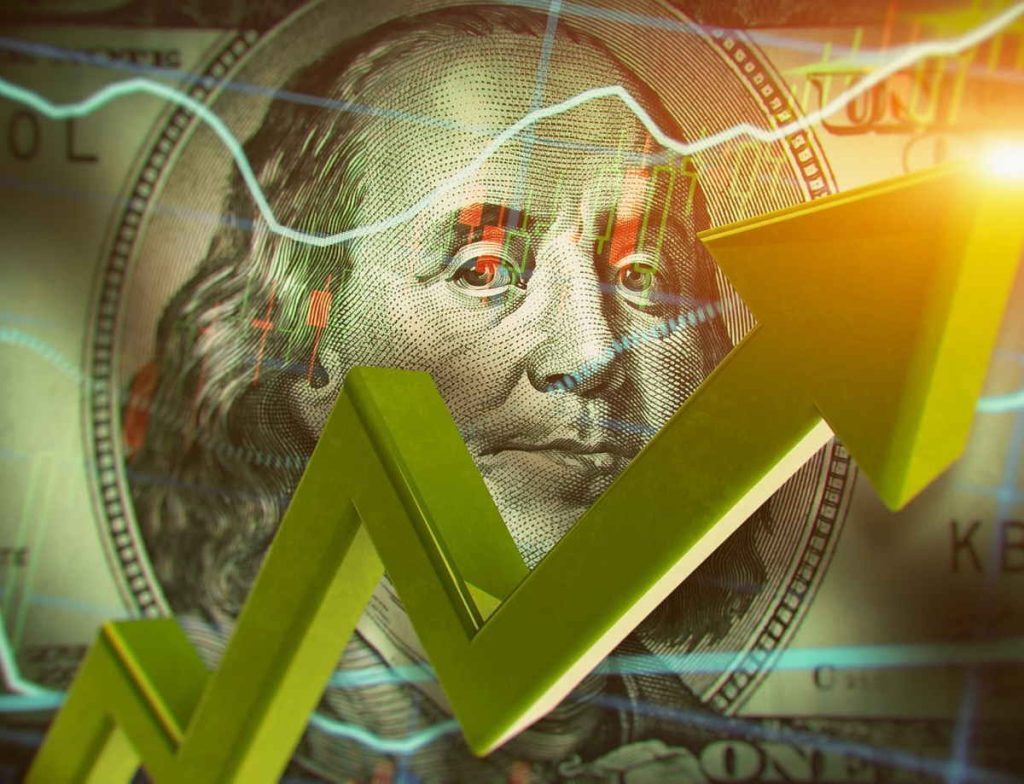 پیش بینی قیمت دلار