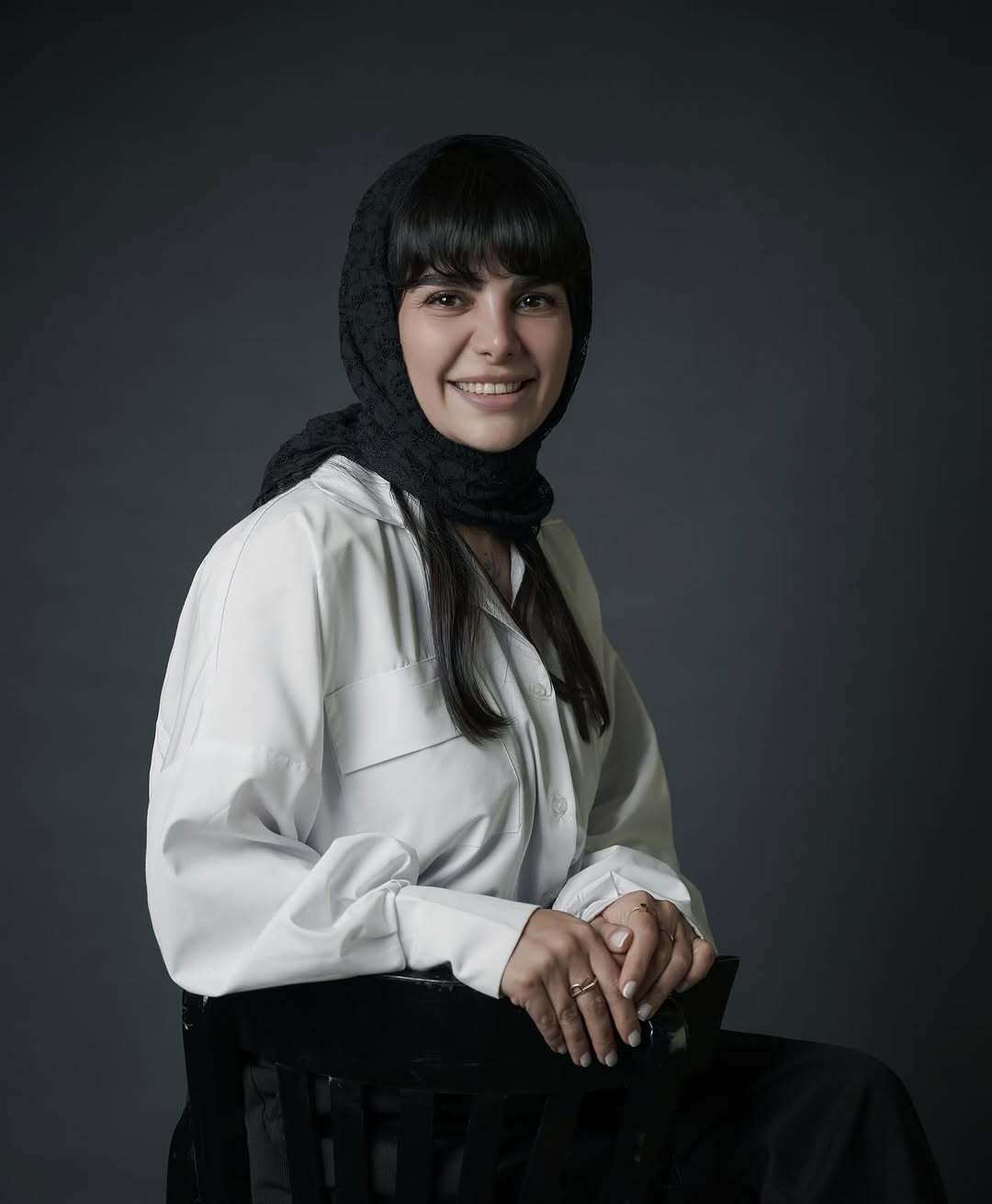 تیپ تینیجری نازار سریال نون خ