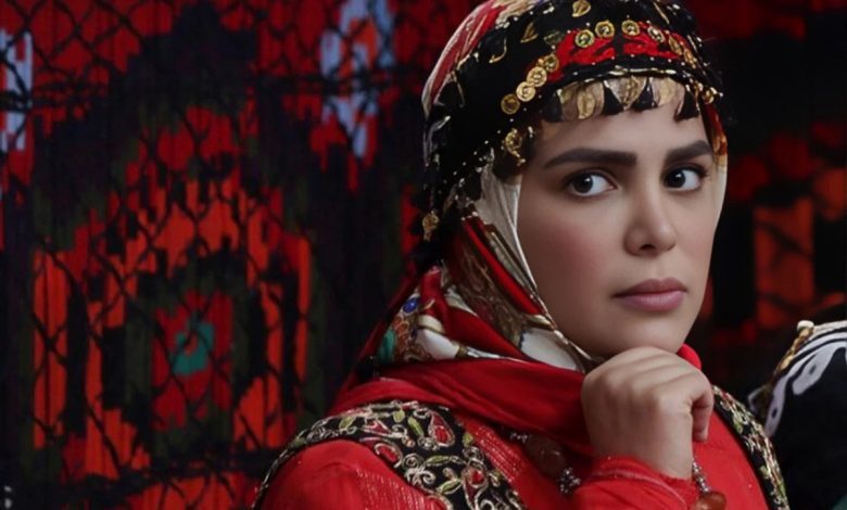 نازار سریال نون خ