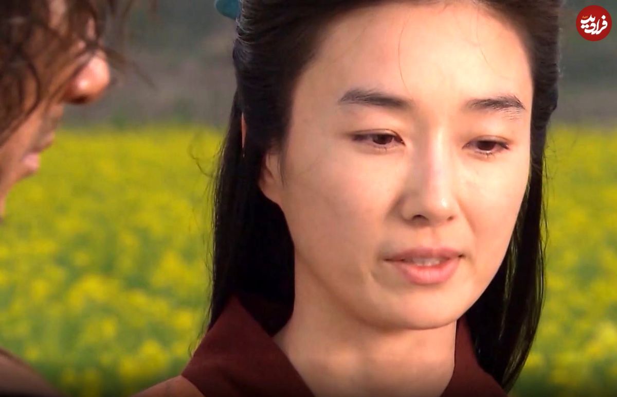 بانو یو‌ها در لباس ارتش کره جنوبی!