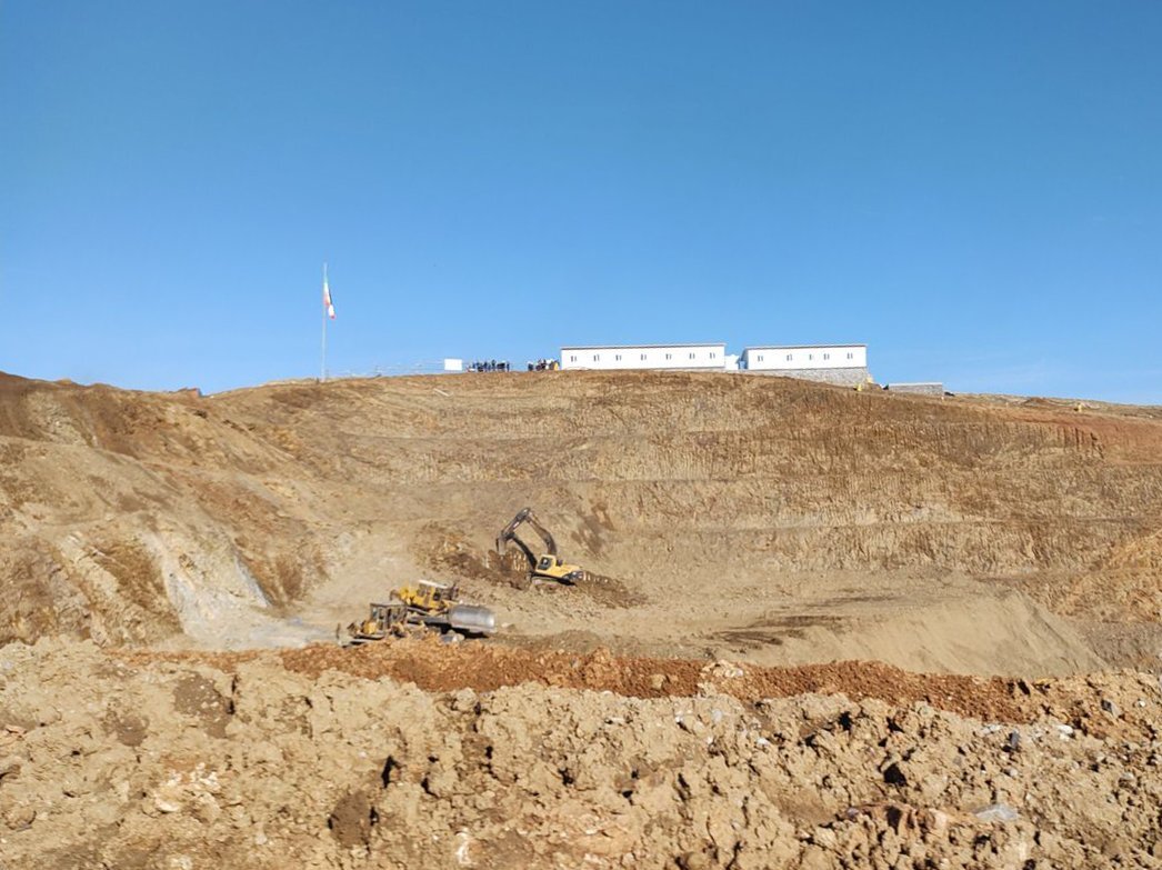 سفیر مرگ در «قُلقُله»