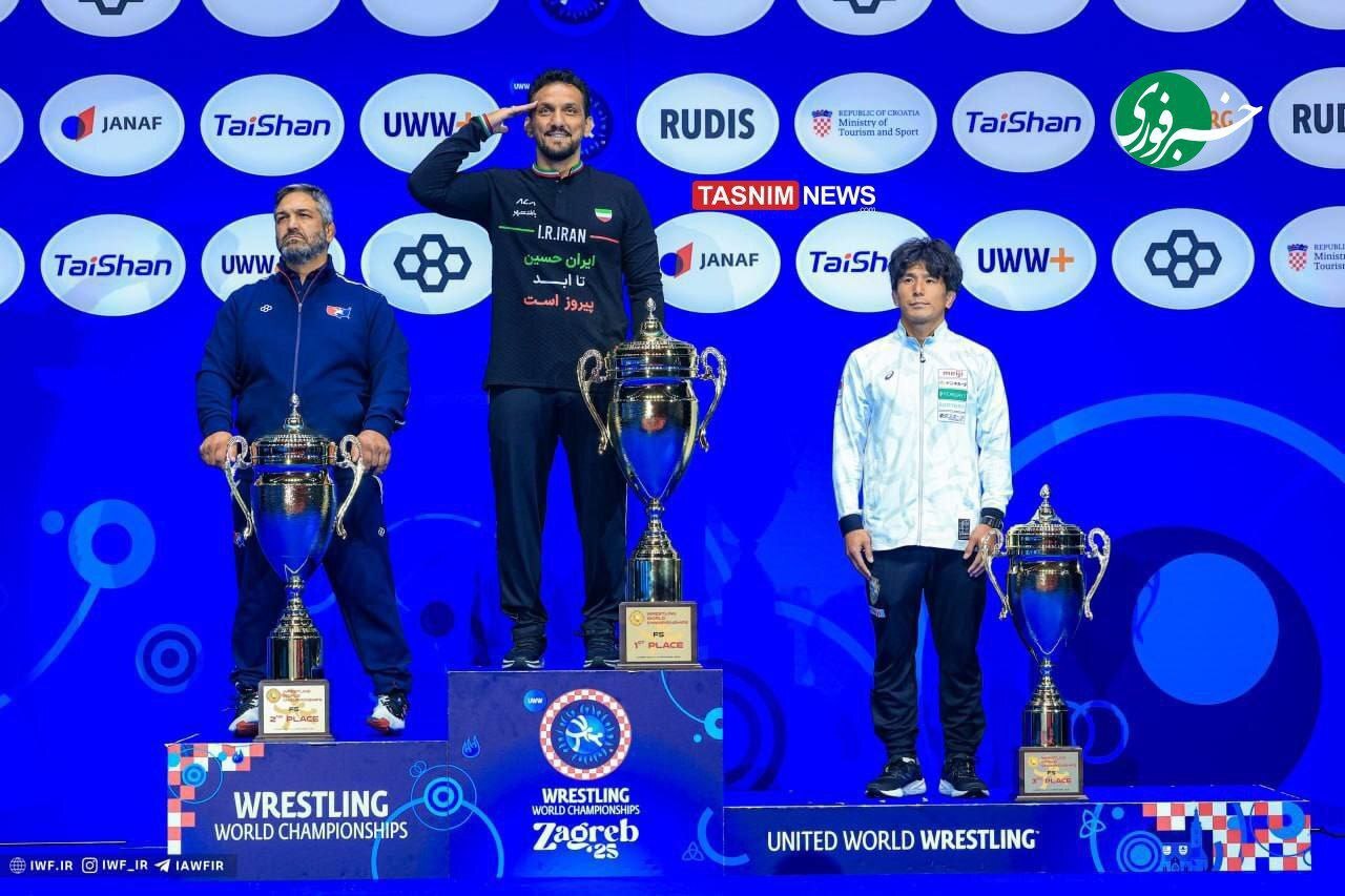 سلام نظامی پژمان درستکار