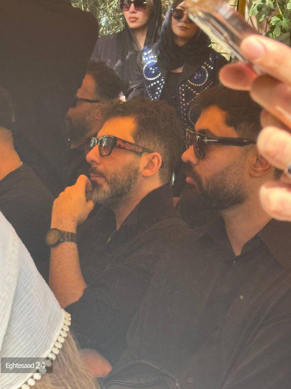 مجید واشقانی