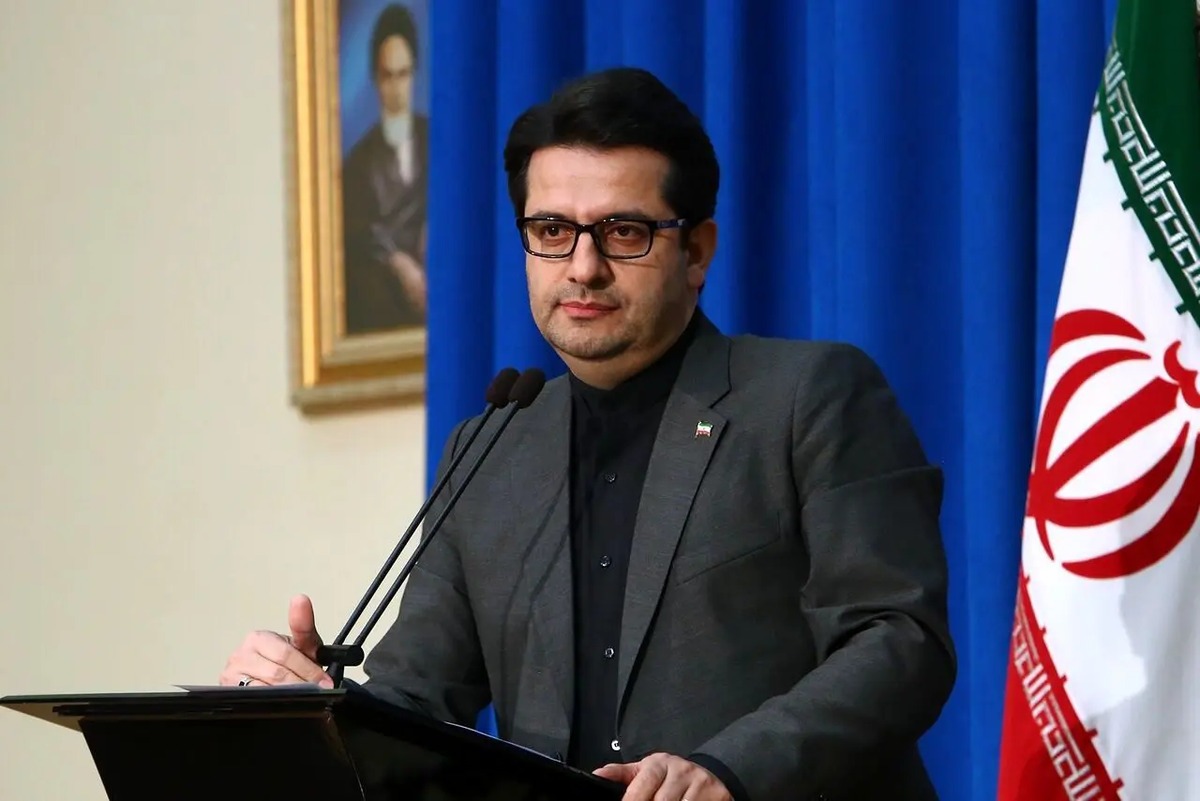 واکنش دولت به عکس حاشیه ساز پزشکیان و اردوغان