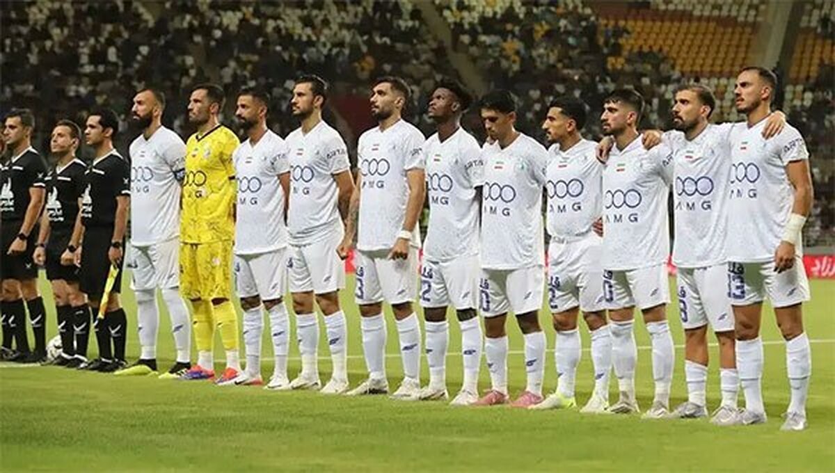 ترکیب احتمالی استقلال مقابل الوصل امارات ترکیب احتمالی استقلال مقابل الوصل امارات