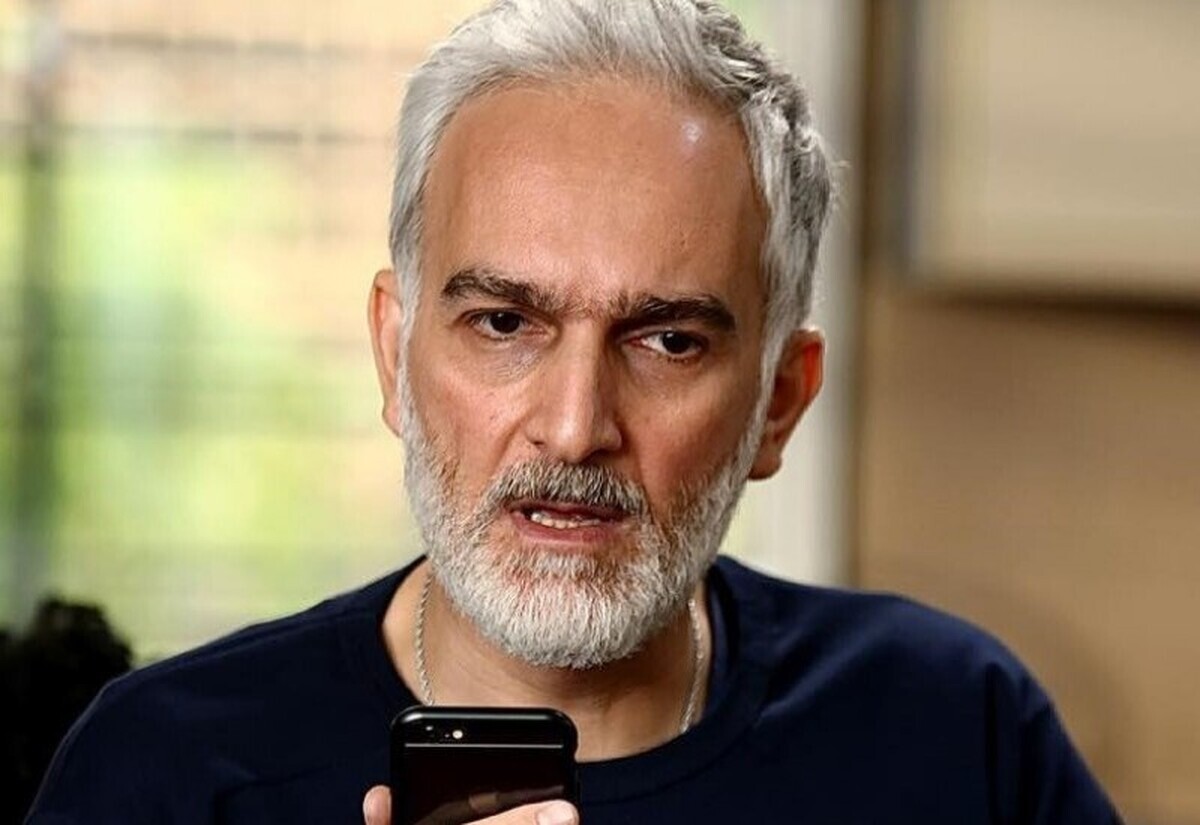 ماشین بیژن بنفشه خواه چیست و قیمت واقعیش چقدر است؟ ماشین بیژن بنفشه خواه