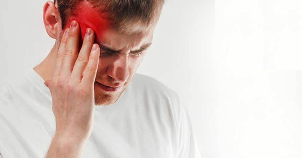 ۴ راهکار طبیعی برای کاهش سردرد