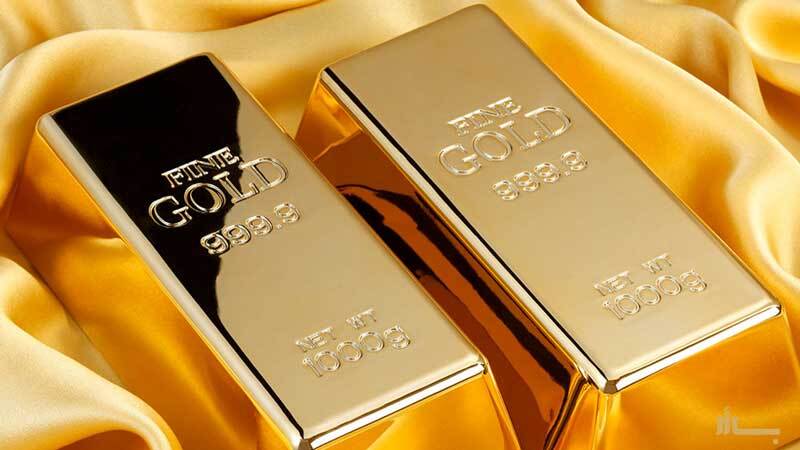 شمش طلا چند گرمی بخریم