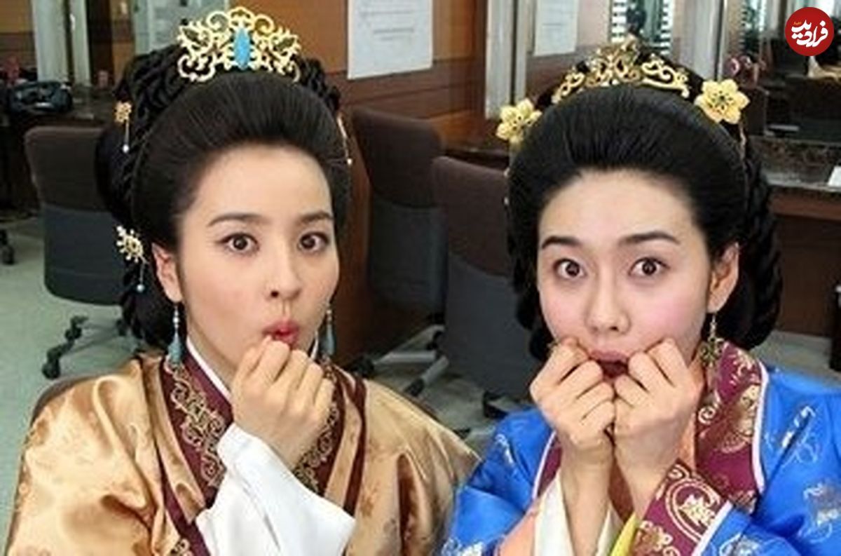 سوسانو سریال جومونگ