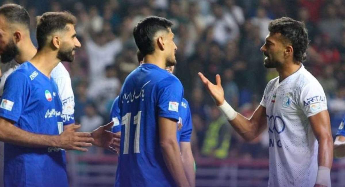 رامین رضاییان