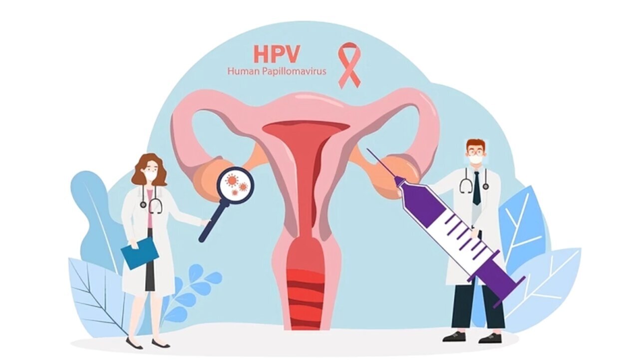 واکسن HPV
