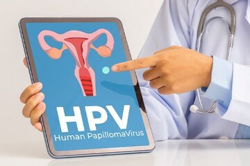 چالش‌های دسترسی به واکسن HPV